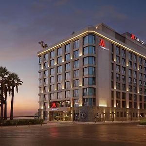 Izmir Marriott Hotel